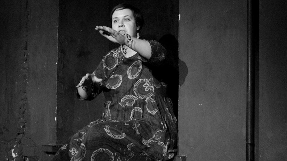    Автор фото: предоставил Театр.doc