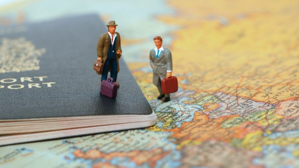 Виза Консалт Плюс - г.Москва, ул Земляной Вал 64/2, офис 311 / т. 8(804)700-71-99