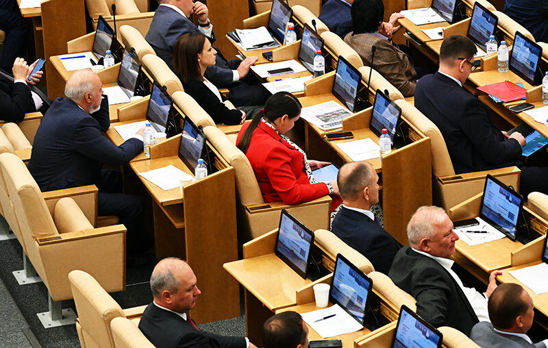    © Владимир Федоренко/РИА Новости