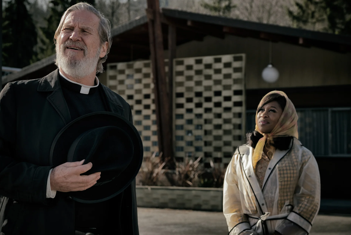 Кадр из фильма