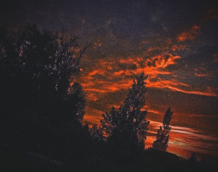 ◇Рассвет◇ (фото из Интернета) 