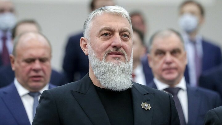 ФОТО: © RUSSIAN STATE DUMA/VIA GLOBALLOOKPRESS.COM/GLOBALLOOKPRESS