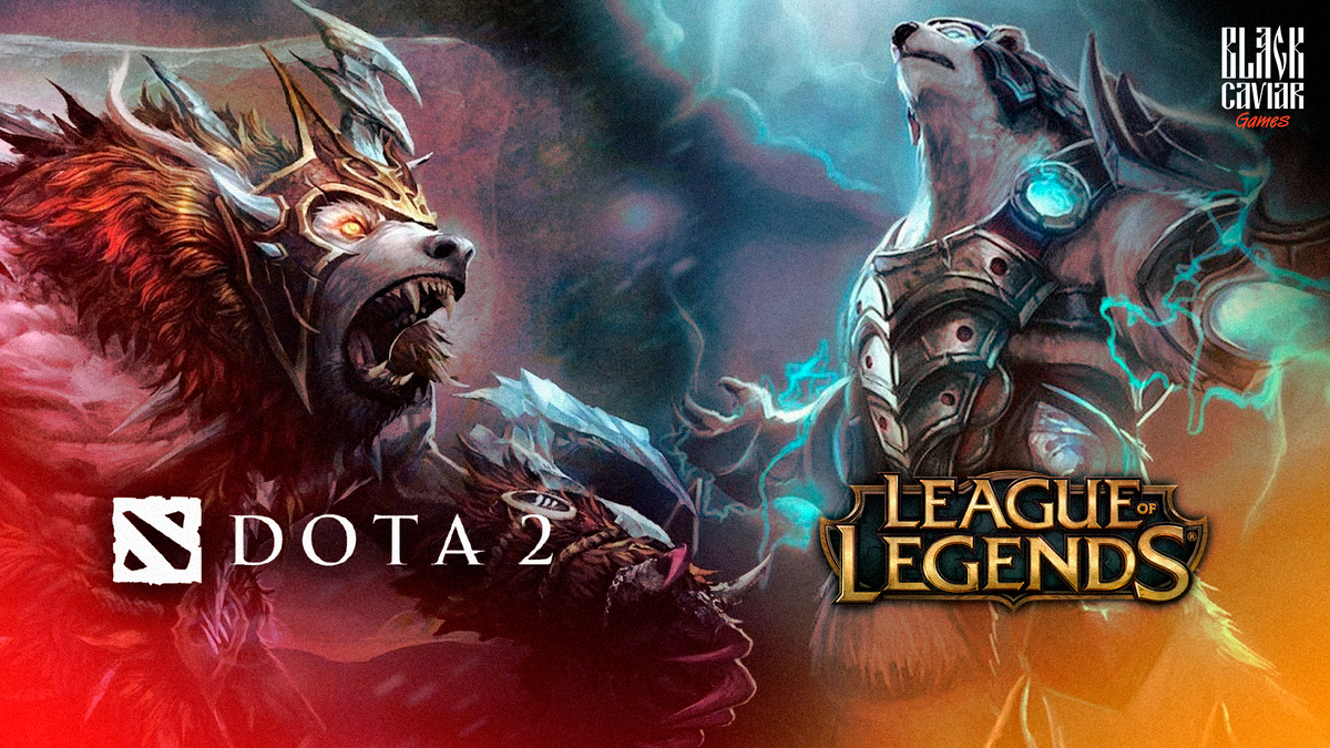 Multiplayer online battle arena или просто MOBA — один из главных жанров десятых годов. И даже если вы не смотрите The International, то легко назовете две главные «мобы»: League of Legends и DotA 2.