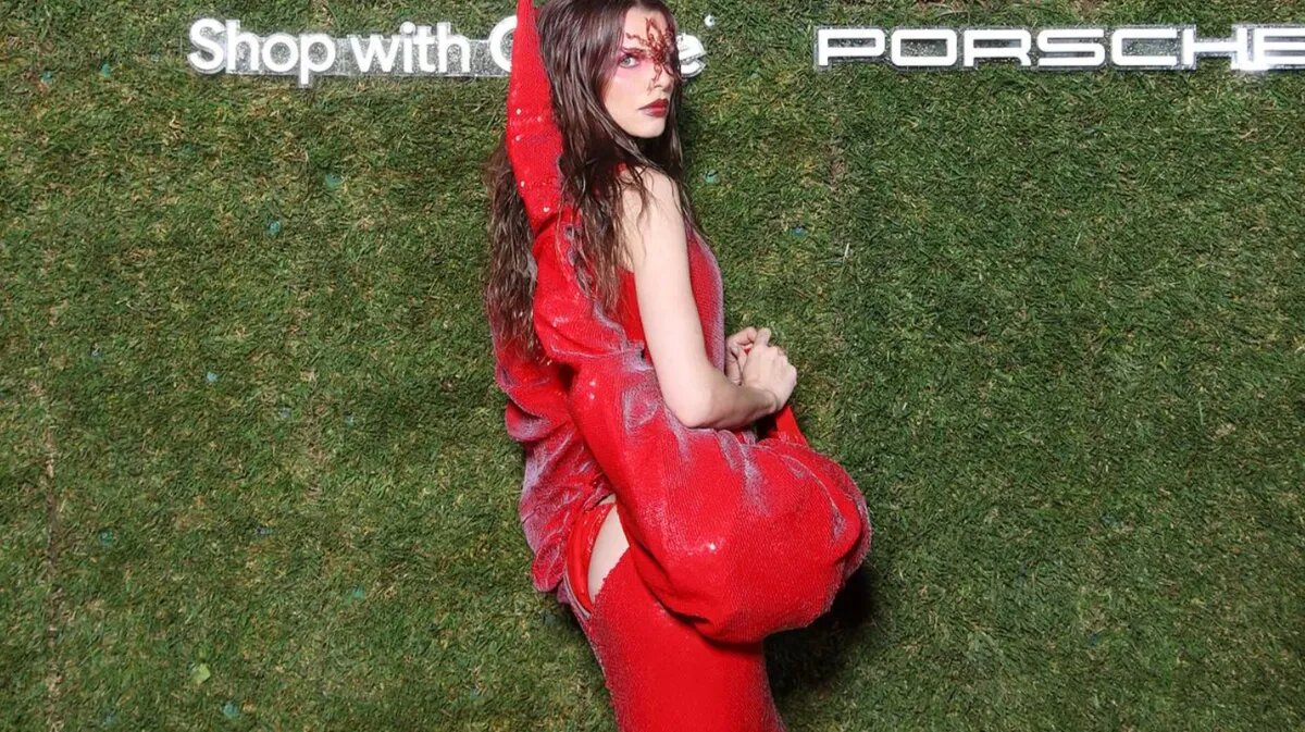 Фото: Daniele Venturelli / Getty Images for Luisaviaroma