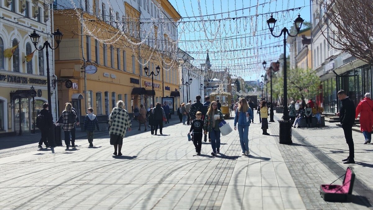     Новые меры поддержки введут в Нижегородской области для предпринимателей, которые планируют заниматься строительством гостиниц. Об этом сообщили в облправительстве.