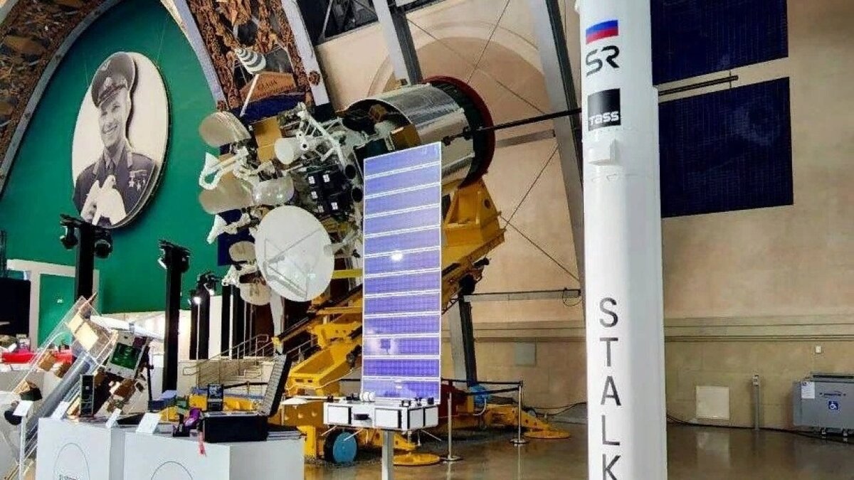    В России впервые запустят частную ракету в космос