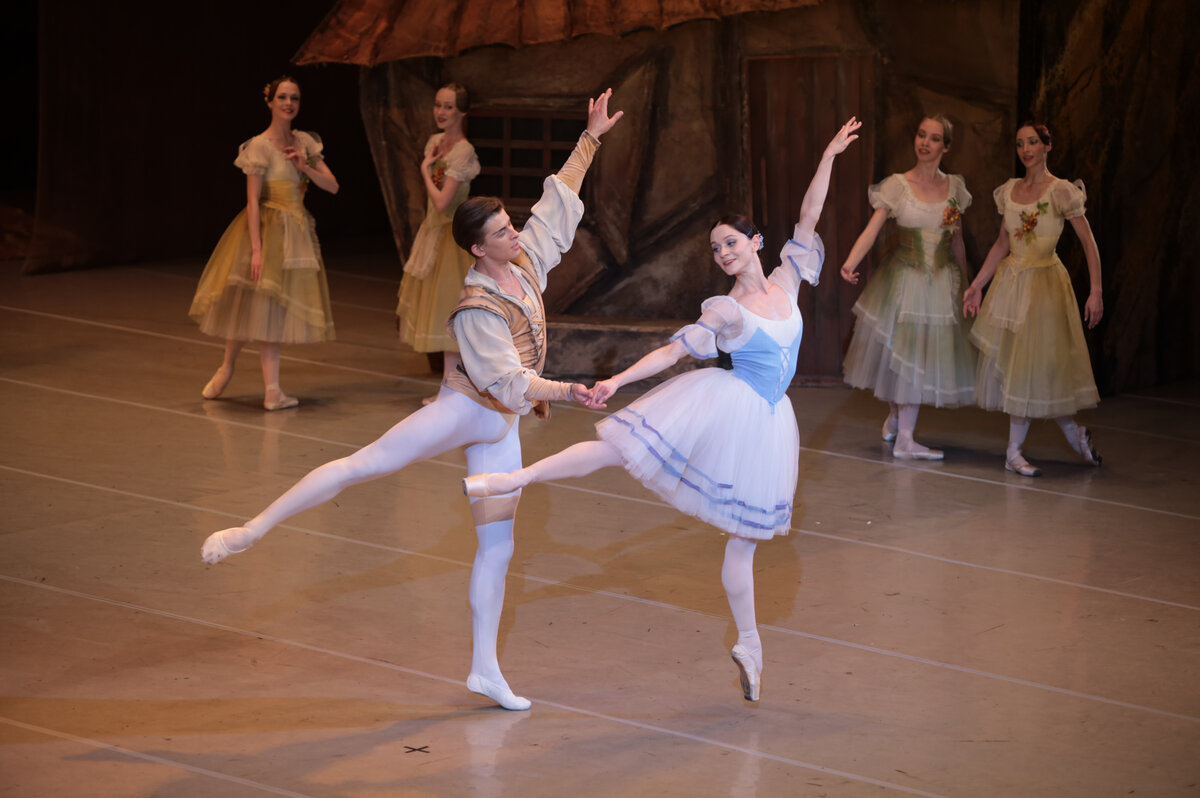 Kirov Ballet