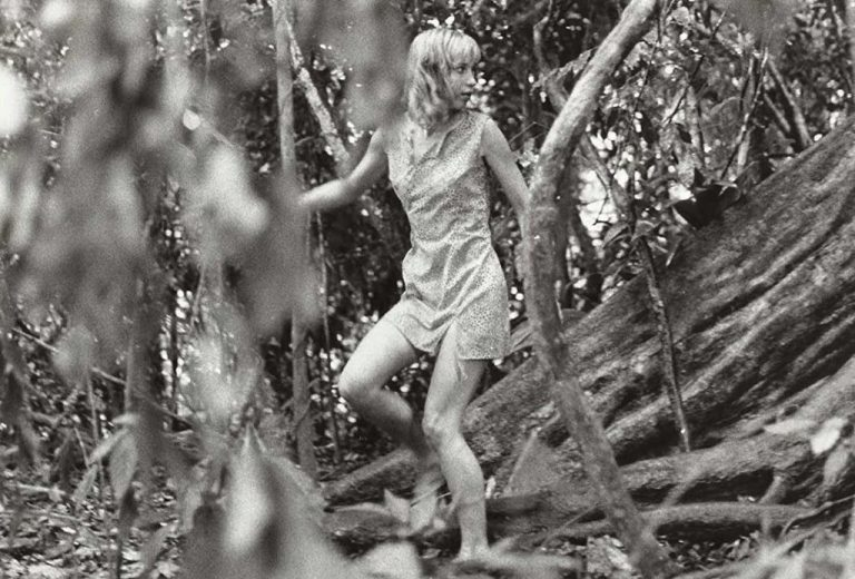 Невероятная история выживания Джулианы Кепке