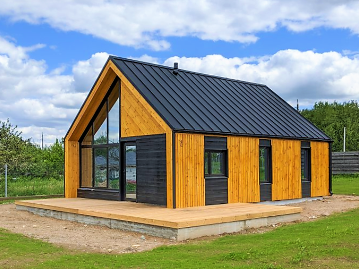 Что-то похожее на это.