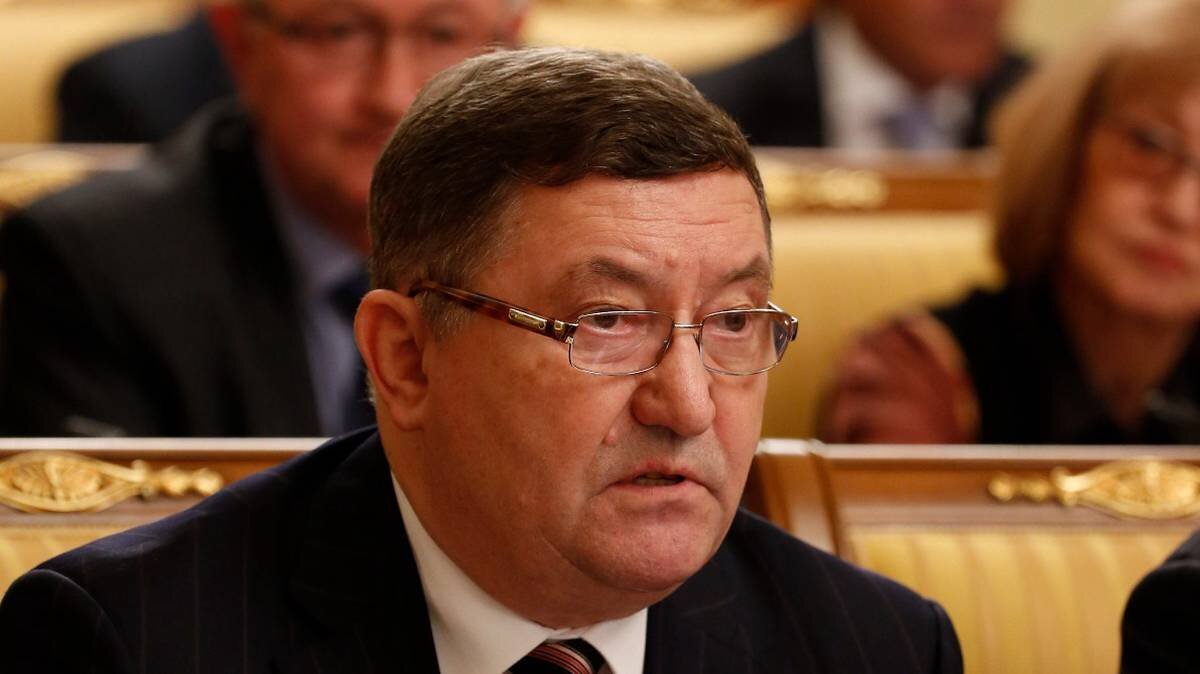    Фото: ТАСС / Дмитрий Астахов