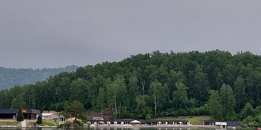 Озеро Ая. Что нужно знать об озере, чтобы, приехав, не разочароваться