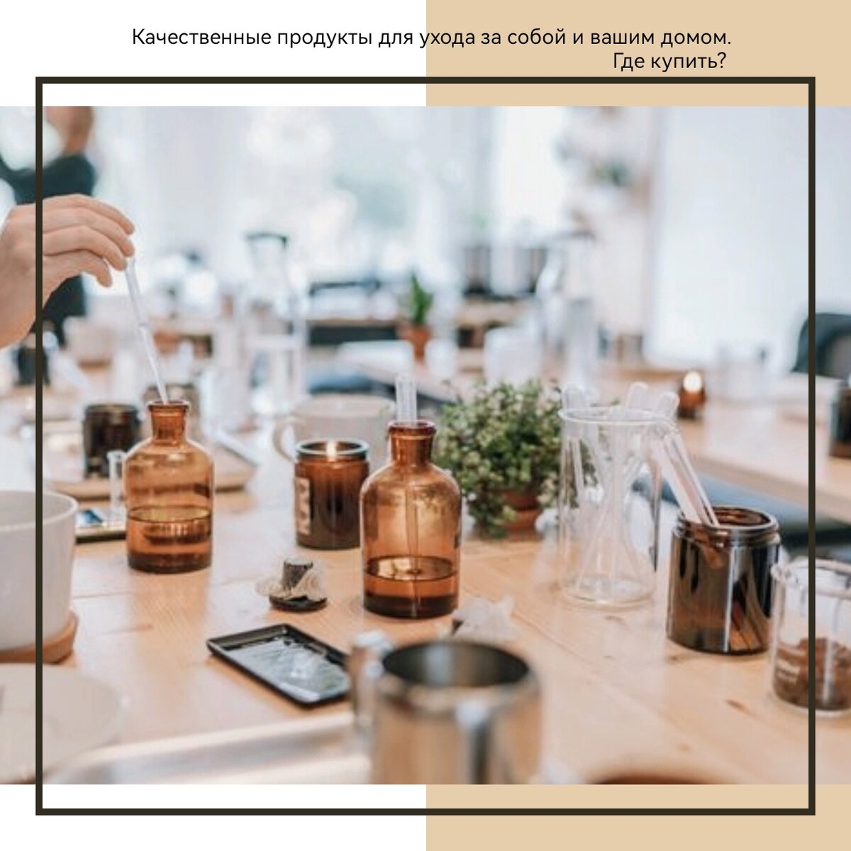 Компания по производству косметики и бытовой химии Лекс Прайм