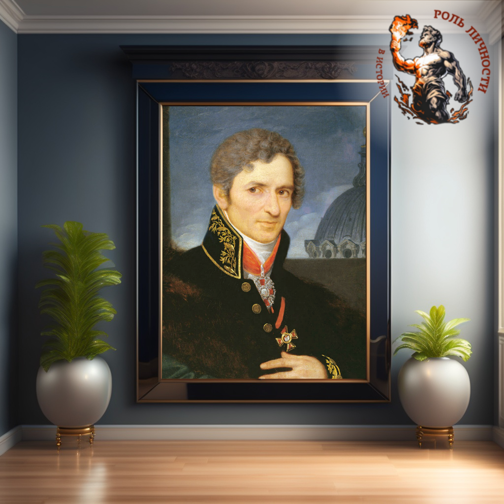 Воронихин Андрей Никифорович