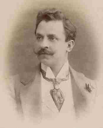 Фернандо де Лючия