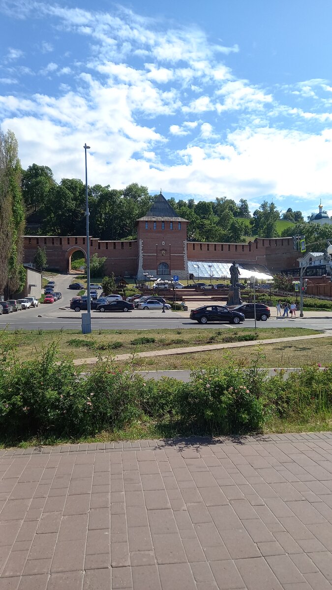 Фото автора.