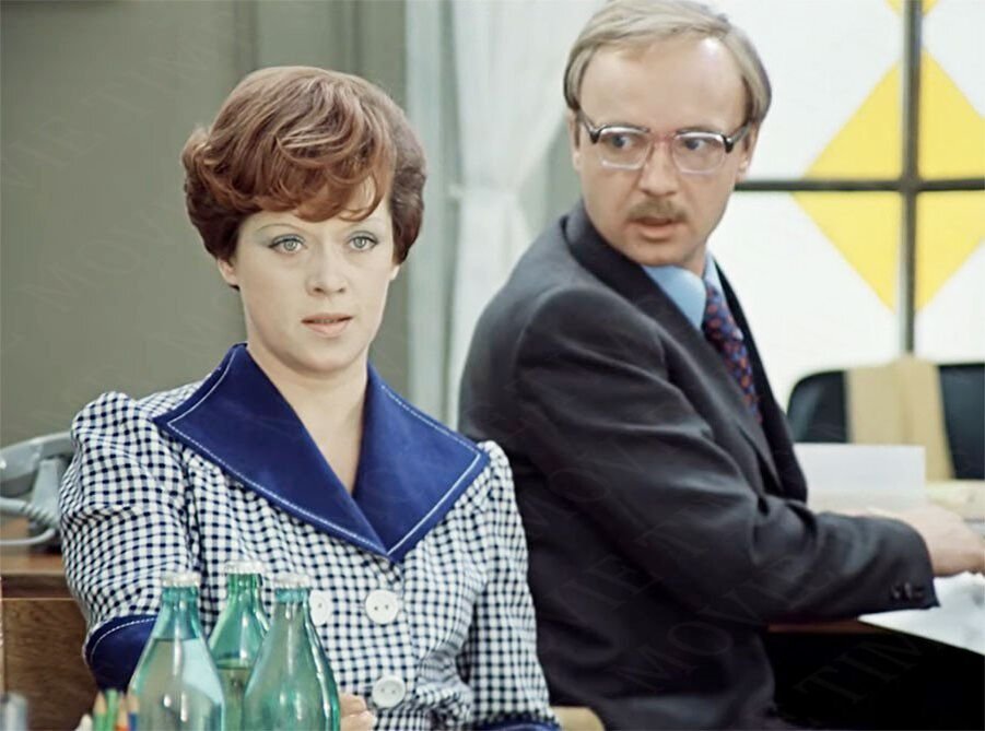      Кадр из фильма