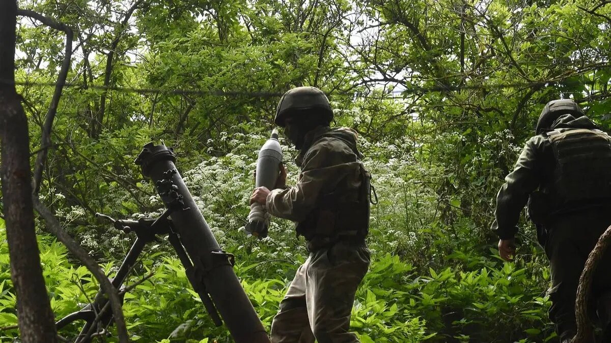 Фото: Viacheslav Ratynskyi / REUTERS