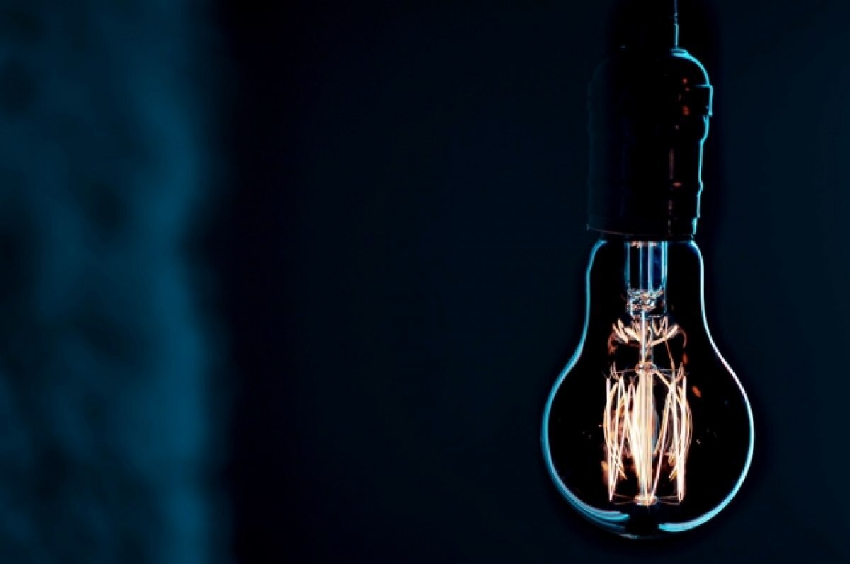    В Томске дома на 16 улицах останутся без света 20 июня