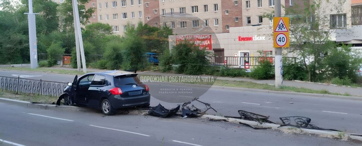 Чита карта водителя - 96 фото