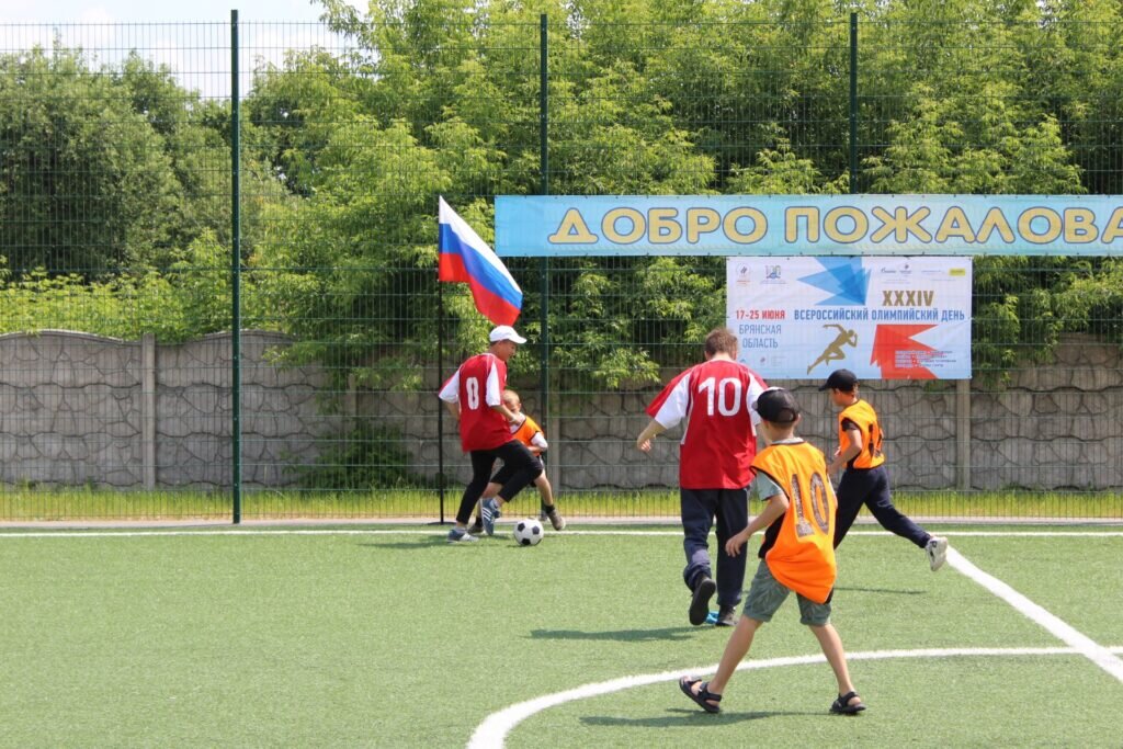 Карта брянска с улицами фокинский район