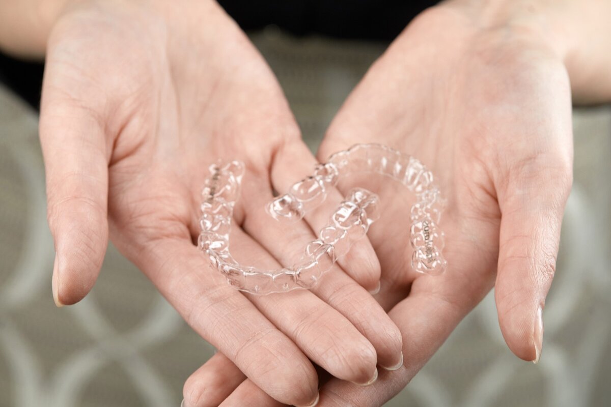 Мои новые зубы: что я сделала и сколько это стоило. Слабонервным не ...