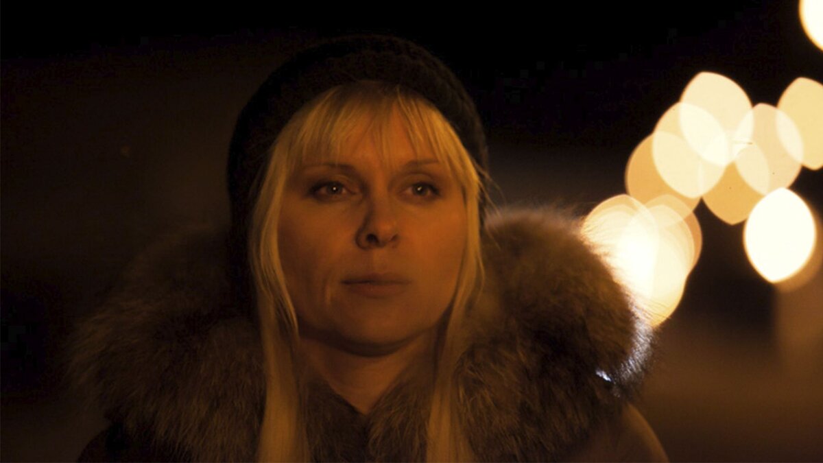 «Не думала об этом»: Троянова заявила, что удаление сериала «Ольга ...