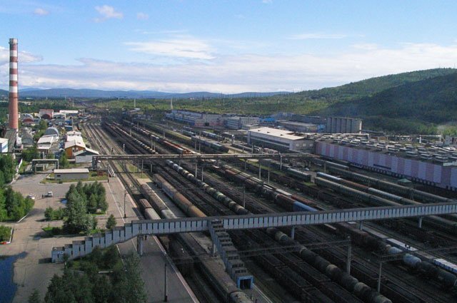   Что известно о продлении ВСМ Москва-Петербург до Минска?
