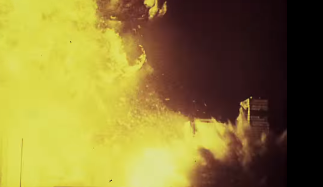 Скриншот из фильма "Письма мертвого человека"