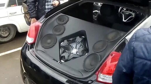 Музыка в салоне: как самостоятельно организовать качественный звук в автомобиле