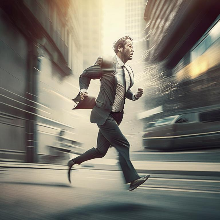 Изображение сгенерировано нейросетью Kandinsky 2.1