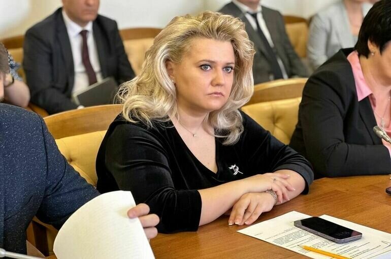   Пресс-служба парламентария