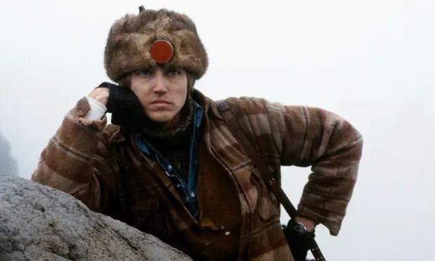 Кадр из фильма Охотник на оленей. Источник: imdb.com 