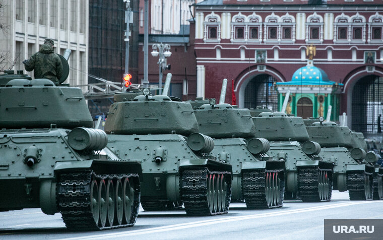    В первый год СВО Россия вела боевые действия с выходцами из СССР, напомнил Андрей Коц