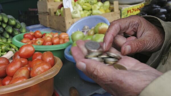    © Sputnik / Сергей Венявский