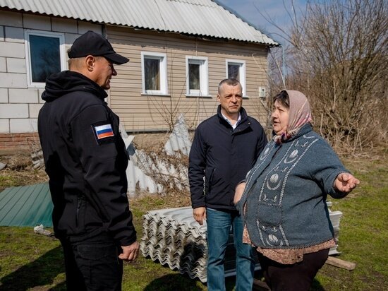     Фото: страница Романа Старовойта ВКонтакте