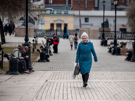     Фото: Людмила Ковалева