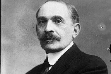     Секрет вечной молодости: как Сергей Воронов решил омолодить все человечество пересадкой обезьяньих яиц