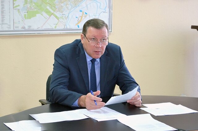    Чиновника приговорили к восьми годам лишения свободы. Фото: Администрация Новочеркасска