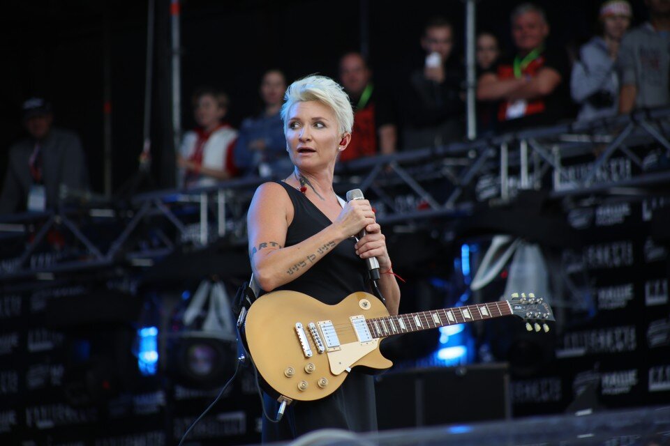    Диана Арбенина Кристина БЕЗБОРОДОВА