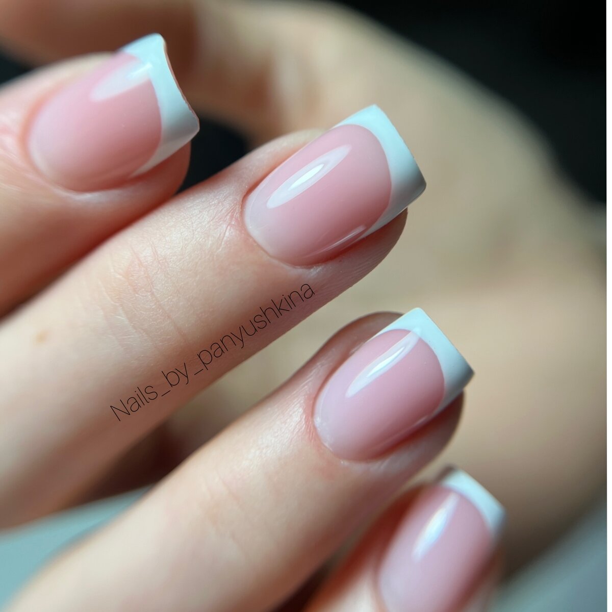 ИЩУ МОДЕЛЕЙ НА МАНИКЮР С ПОКРЫТИЕМ | Nails_by_panyushkina | Дзен