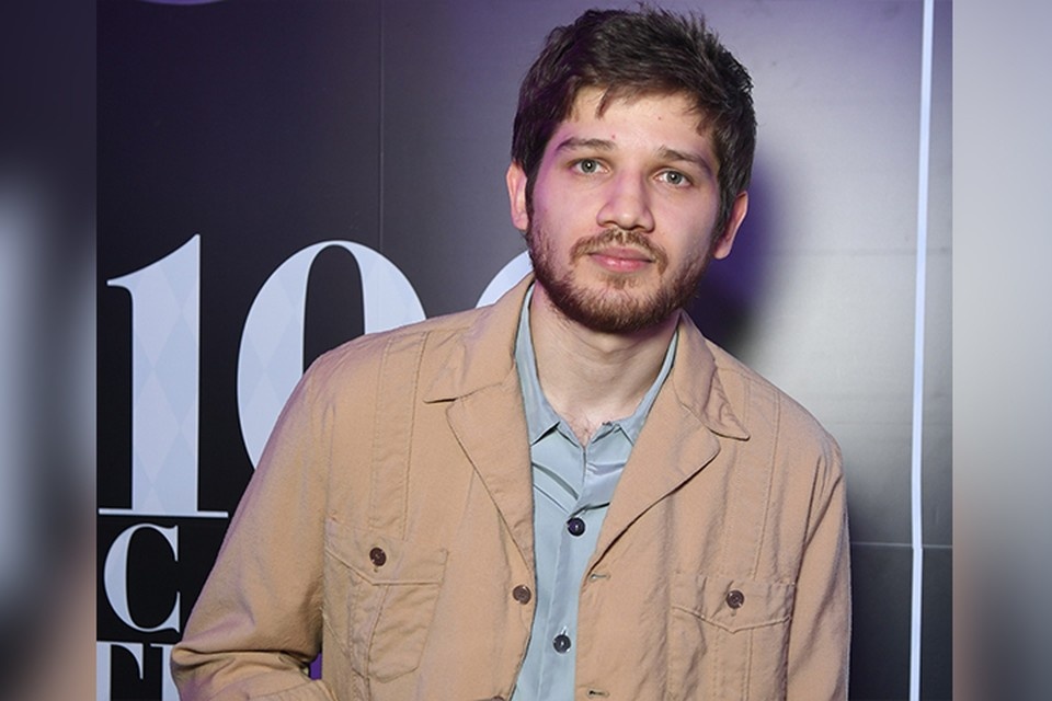    Кантемир Балагов шокировал общественность своим заявлением о завершении кинокарьеры. Михаил ФРОЛОВ