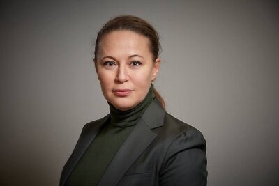    Министр инвестиций, промышленности и науки Московской области Екатерина Зиновьева ©Страница Министр инвестиций, промышленности и науки Московской области Екатерины Зиновьевой во «ВКонтакте»