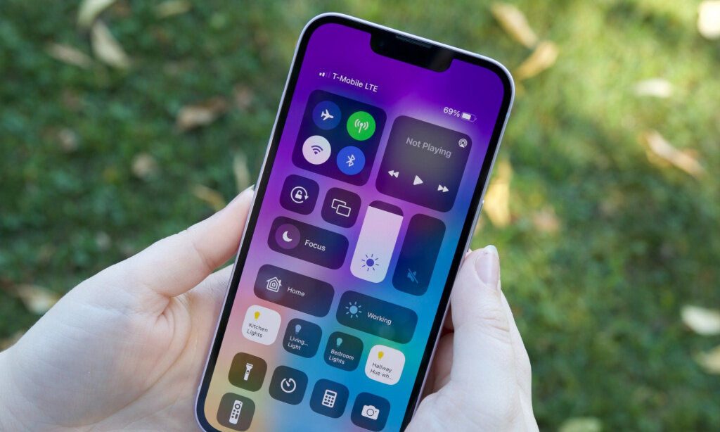 Интерфейс IOS 17. IOS 17. Что будет в IOS 17. Iphone Volume.