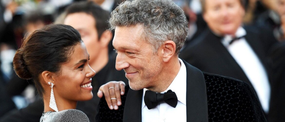 Венсан Кассель и Тина Кунаки разводятся