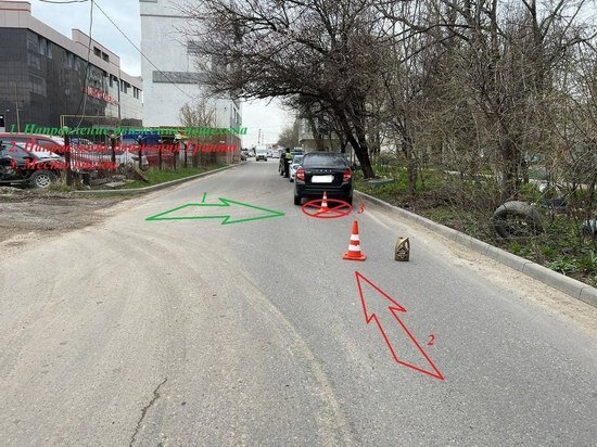     Фото:ГИБДД СК.