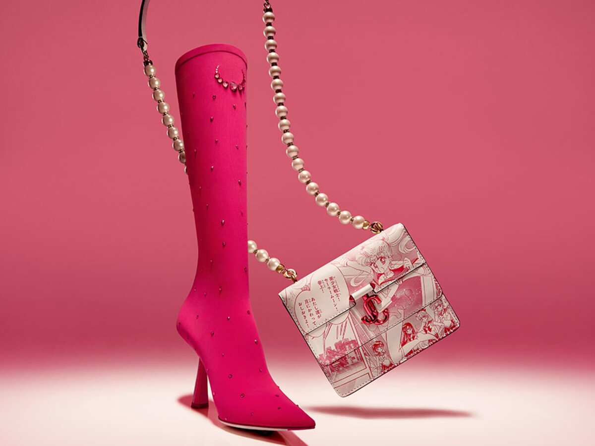 Jimmy Choo