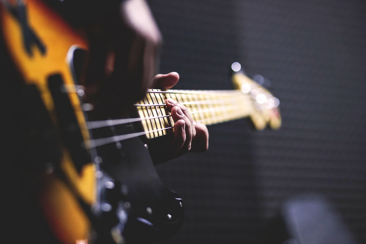 Photo by freestocks, unsplash.com 