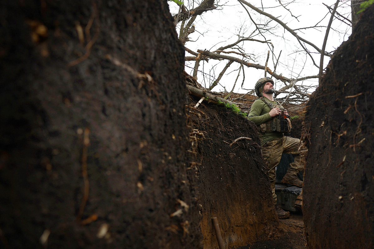 Kai Pfaffenbach/Reuters