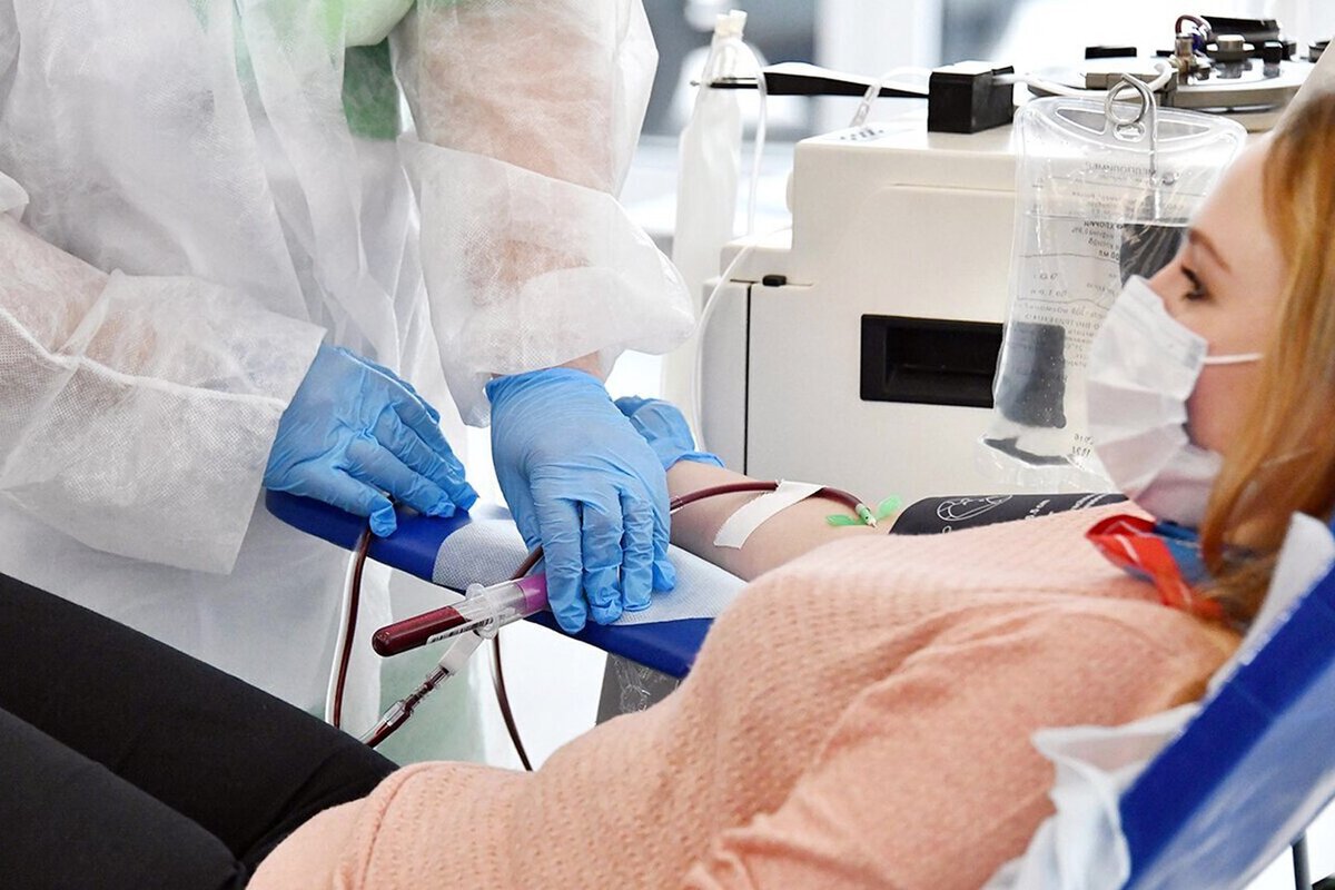 Фото: mos.ru / Юлия Иванко