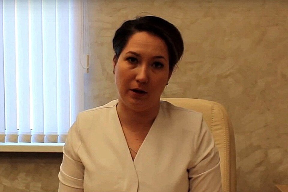    Исполнять обязанности главного врача рязанской БСМП будет Екатерина Шурпо.